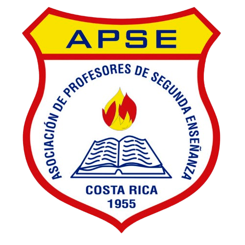 APSE Logo